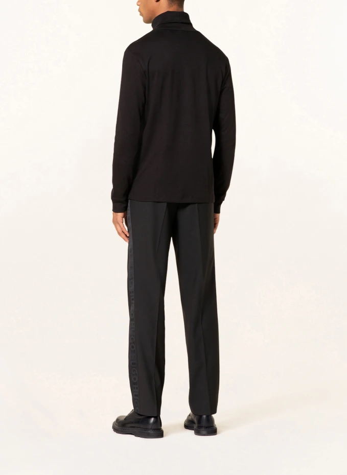 HUGO HUGO Rollkragenpullover DEROLLO