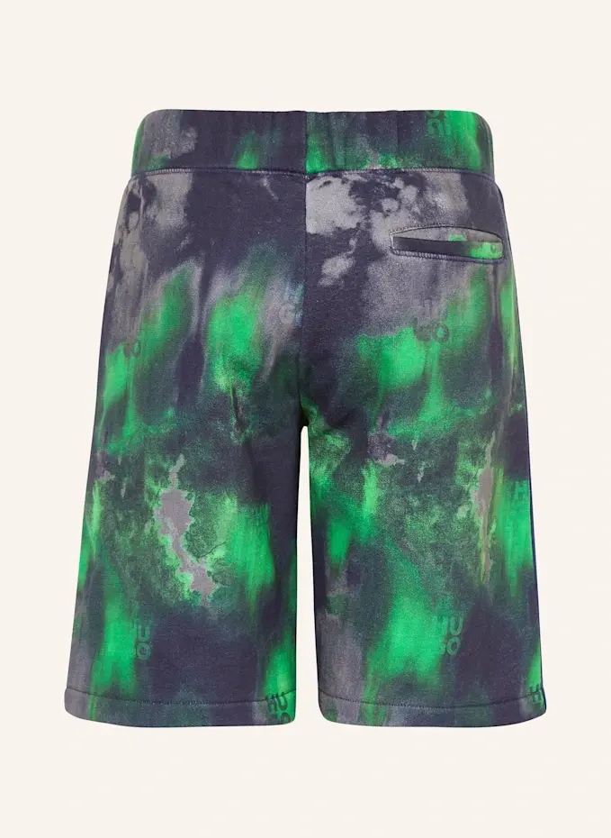 HUGO HUGO SweatshortsKIDS