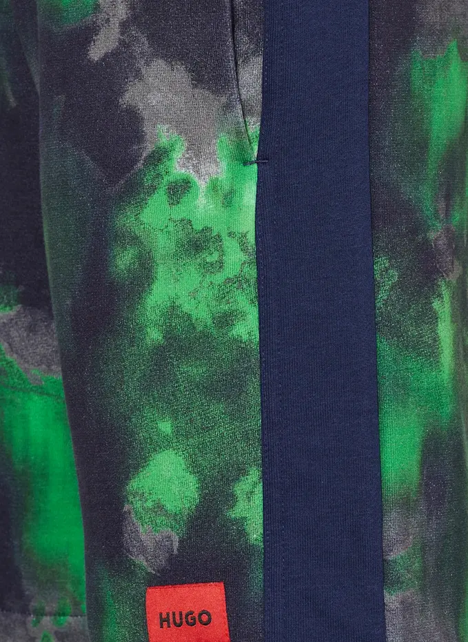 HUGO HUGO SweatshortsKIDS