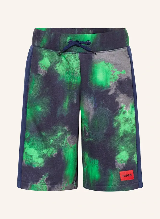 HUGO HUGO SweatshortsKIDS