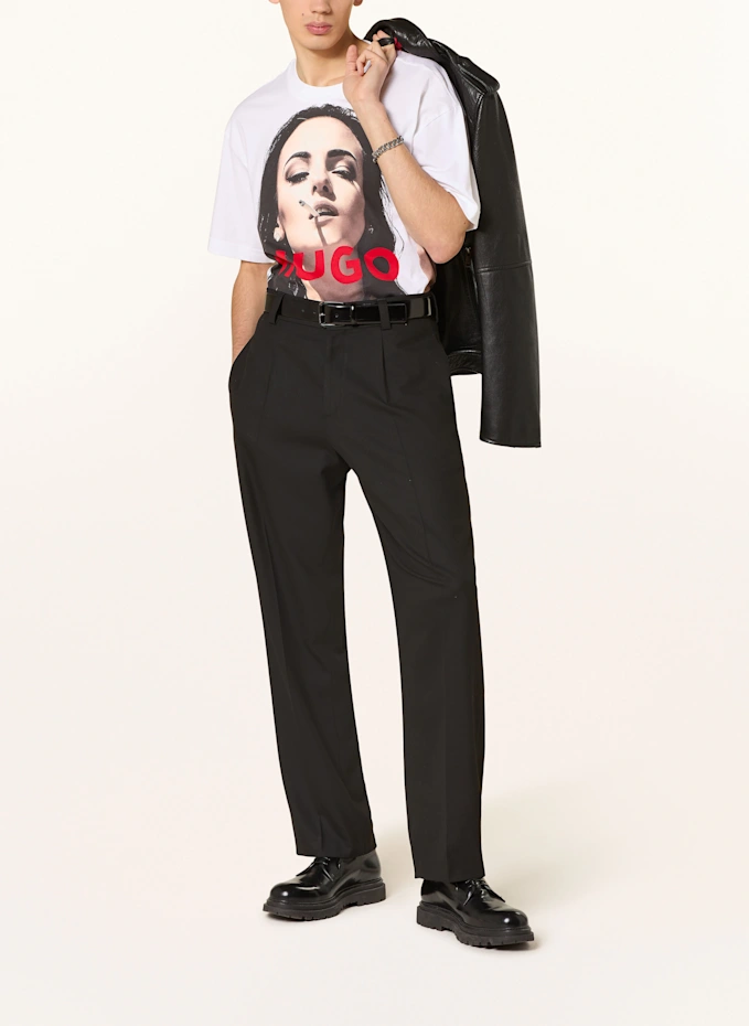 HUGO HUGO T-Shirt DUWEDIE