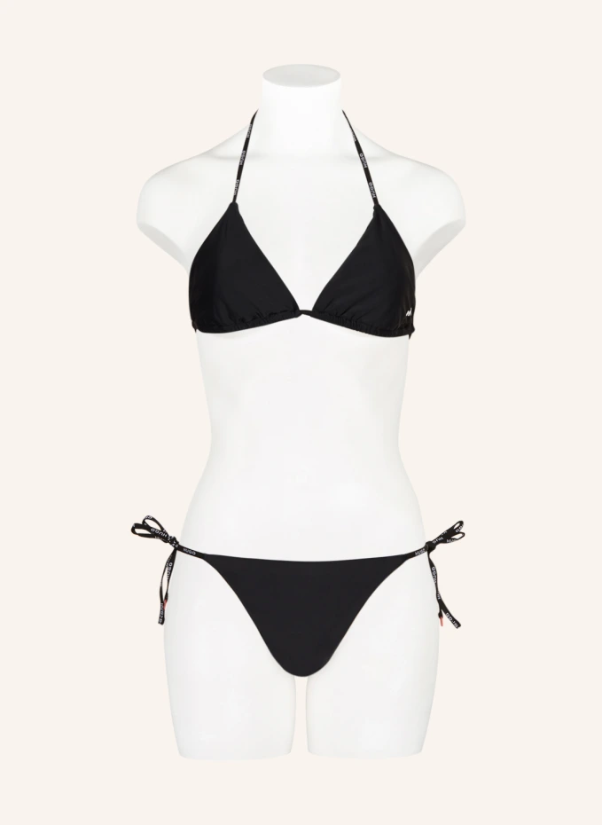 HUGO HUGO Triangel-Bikini-Top PURE