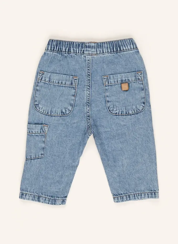 HUST And CLAIRE HUST And CLAIRE Jeans HCJOEBABY
