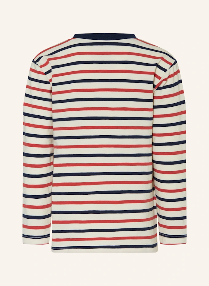 HUST And CLAIRE HUST And CLAIRE Longsleeve HCANTONKIDS
