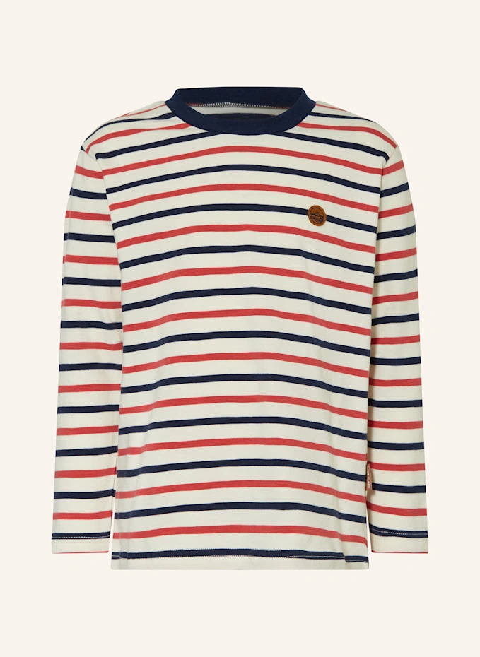 HUST And CLAIRE HUST And CLAIRE Longsleeve HCANTONKIDS