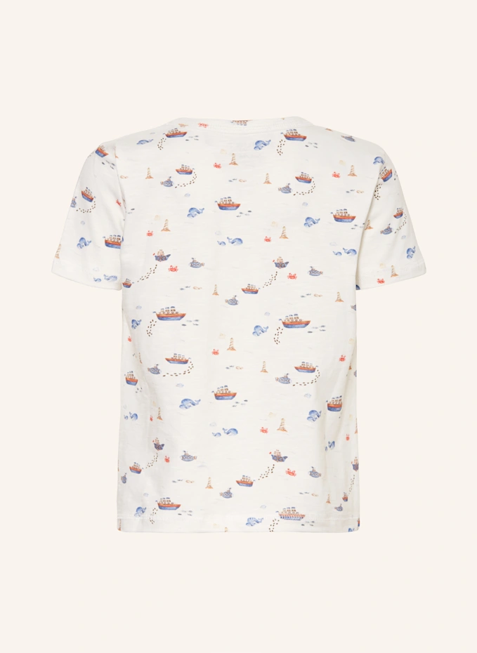 HUST And CLAIRE HUST And CLAIRE T-Shirt HCAUGUSTKIDS