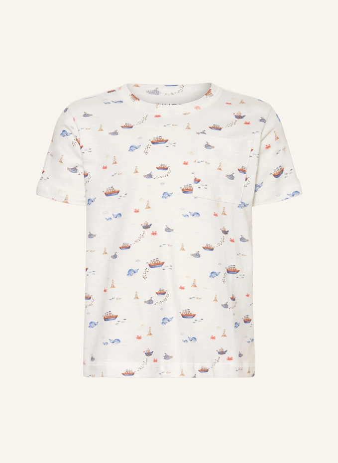 HUST And CLAIRE HUST And CLAIRE T-Shirt HCAUGUSTKIDS