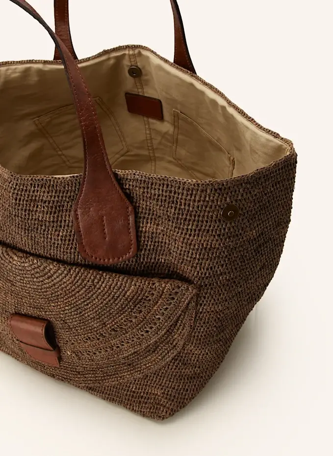 IBELIV IBELIV Shopper LAZA II