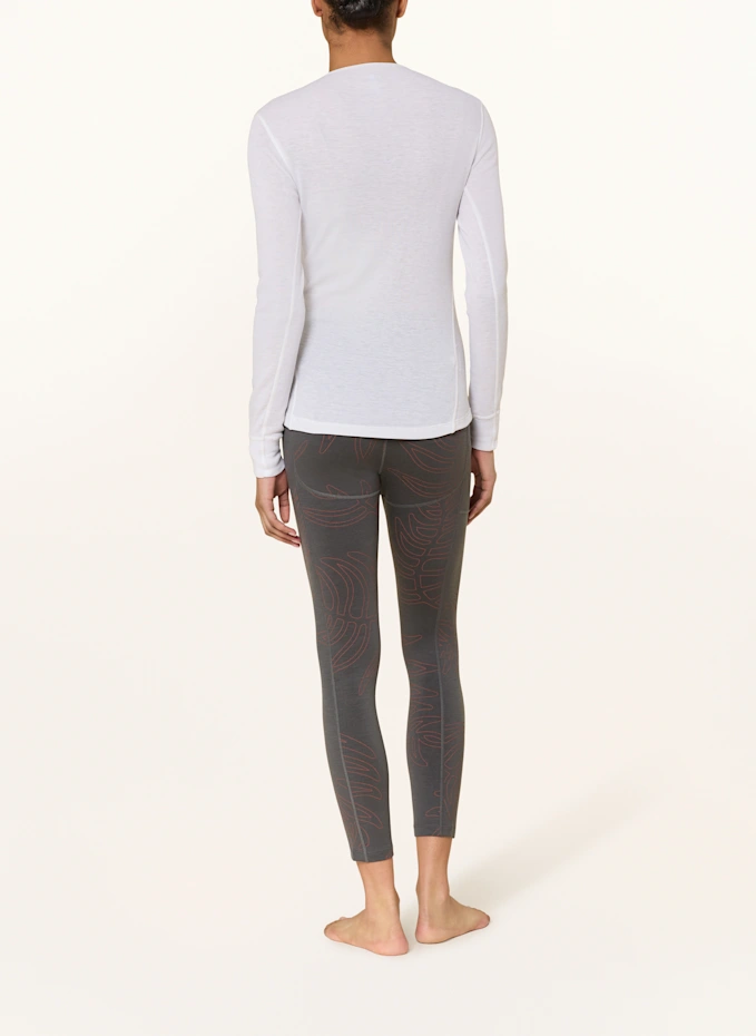 Icebreaker Icebreaker Tights MERINO 260 FASTRAY