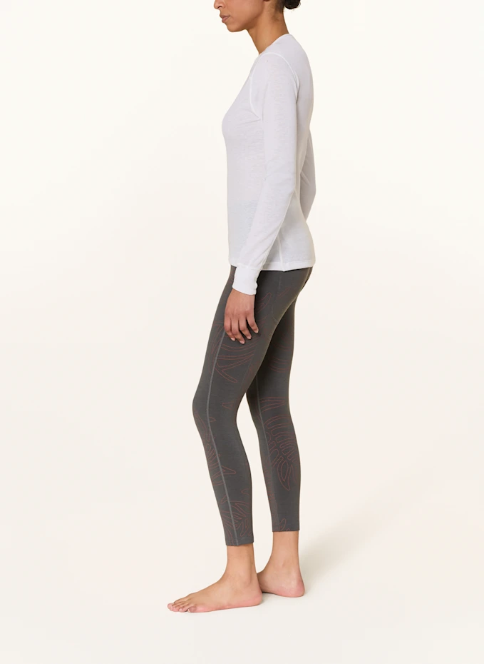 Icebreaker Icebreaker Tights MERINO 260 FASTRAY