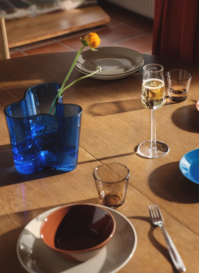 Iittala Iittala 2er-Set Champagnergläser ESSENCEVolumen: 210 Ml