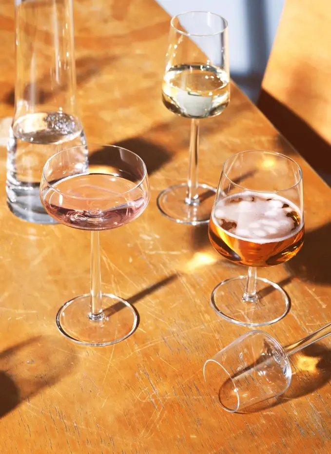 Iittala Iittala 2er-Set Cocktailgläser ESSENCEVolumen: 310 Ml