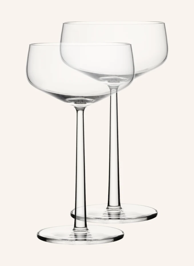 iittala iittala 2er-Set Cocktailgläser ESSENCEVolumen: 310 ml