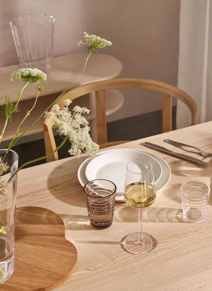Iittala Iittala 2er-Set Weingläser ESSENCEVolumen: 330 Ml
