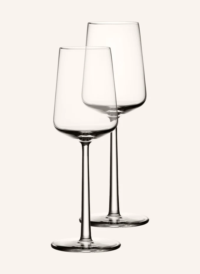 Iittala Iittala 2er-Set Weingläser ESSENCEVolumen: 330 Ml