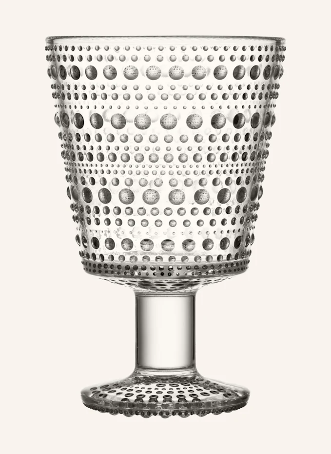 Iittala Iittala 4-tlg. Set Trinkgläser KASTEHELMIVolumen: 260 Ml