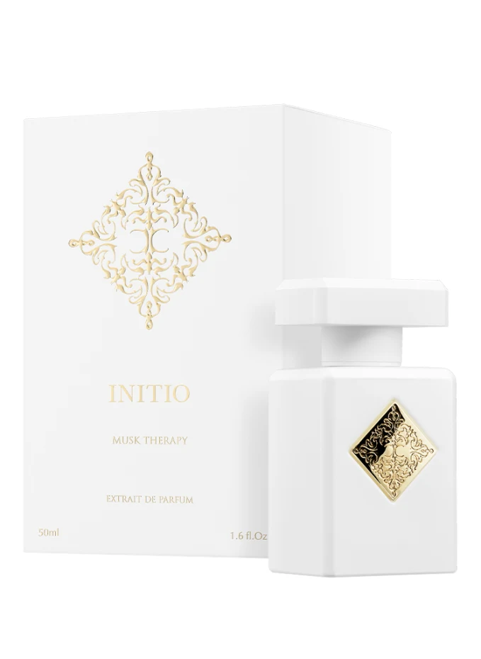 Initio Initio MUSK THERAPYEau De Parfum
