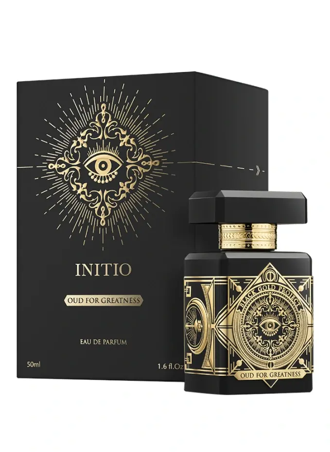 Initio Initio OUD FOR GREATNESSEau De Parfum