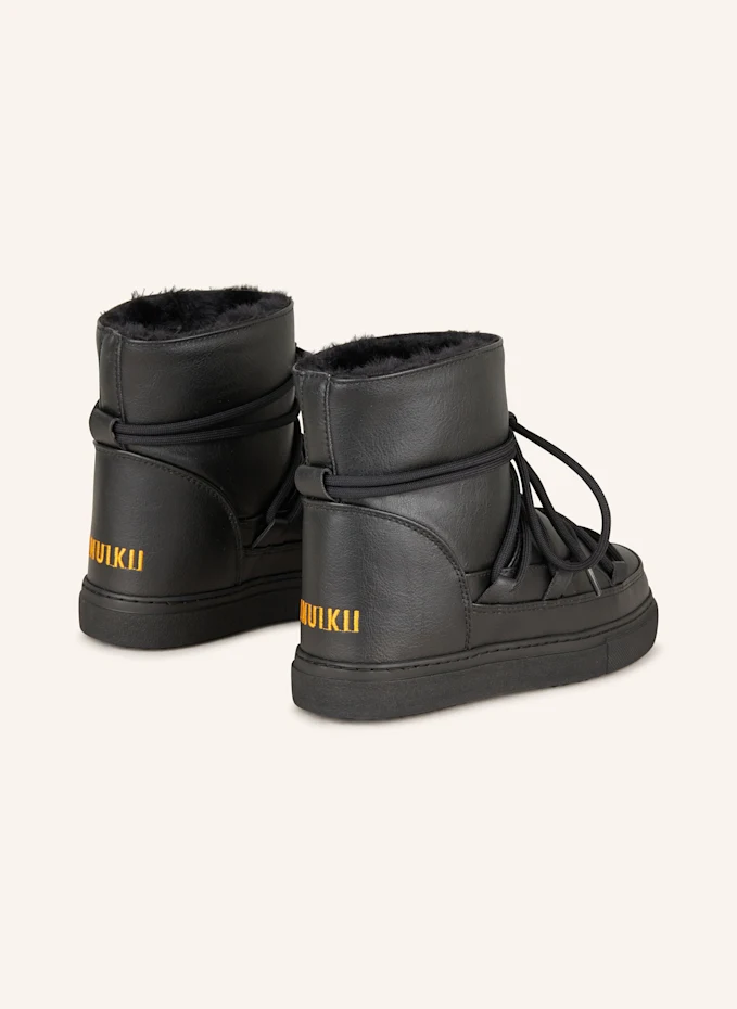INUIKII INUIKII Boots GRAPEKIDS