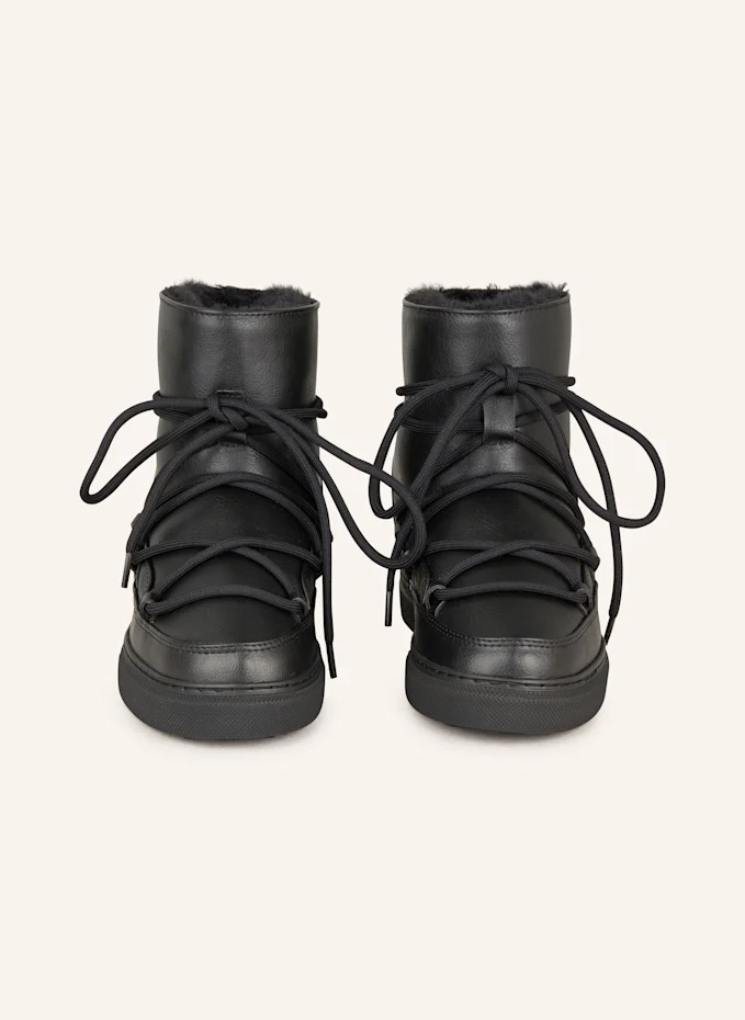 INUIKII INUIKII Boots GRAPEKIDS