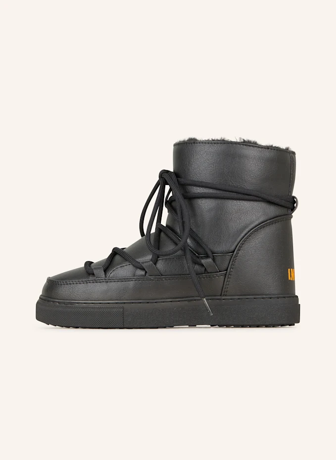 INUIKII INUIKII Boots GRAPEKIDS