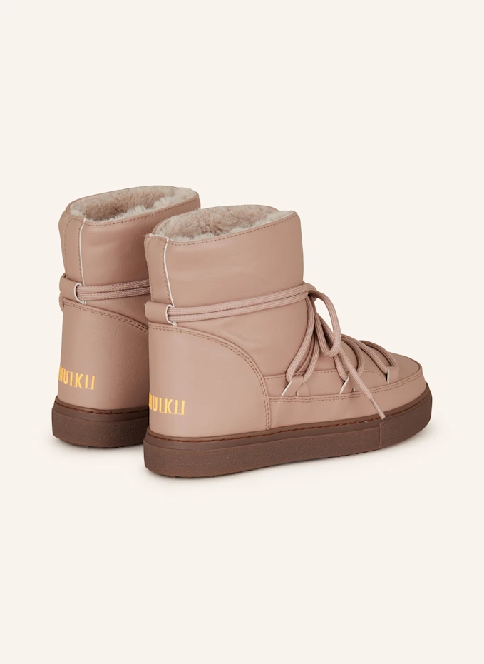 INUIKII INUIKII Boots GRAPEKIDS