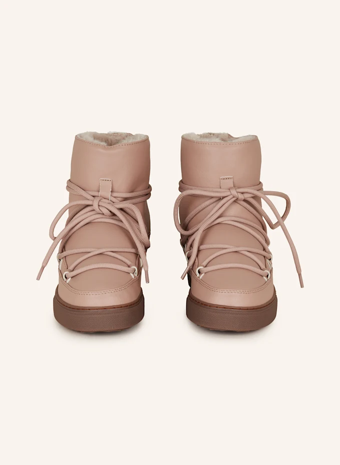 INUIKII INUIKII Boots GRAPEKIDS