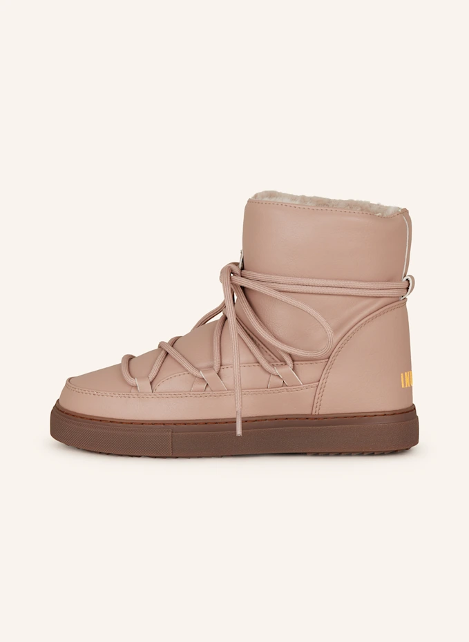 INUIKII INUIKII Boots GRAPEKIDS
