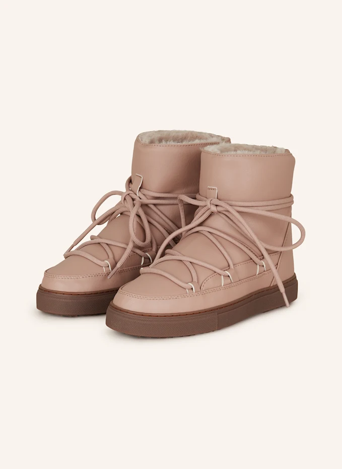 INUIKII INUIKII Boots GRAPEKIDS
