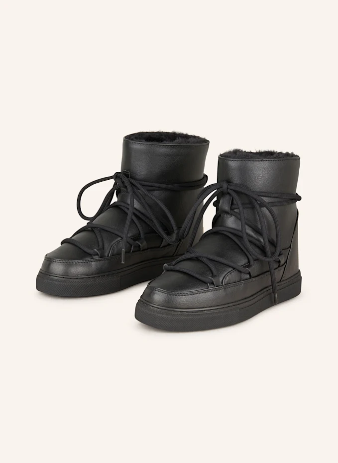 INUIKII INUIKII Boots GRAPEKIDS