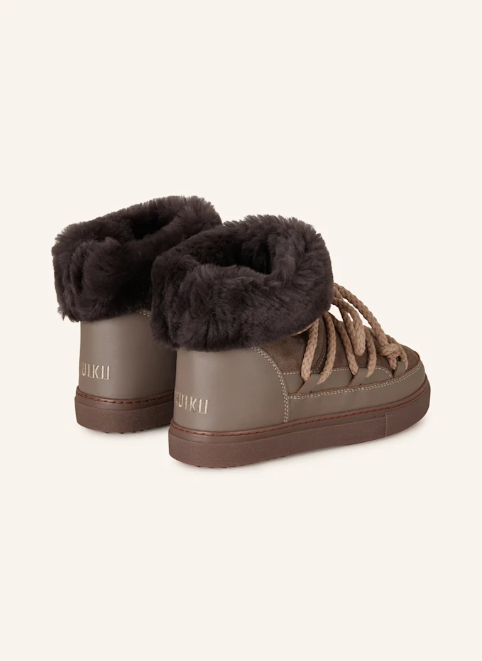 INUIKII INUIKII BootsKIDS