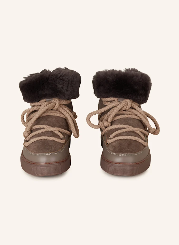 INUIKII INUIKII BootsKIDS