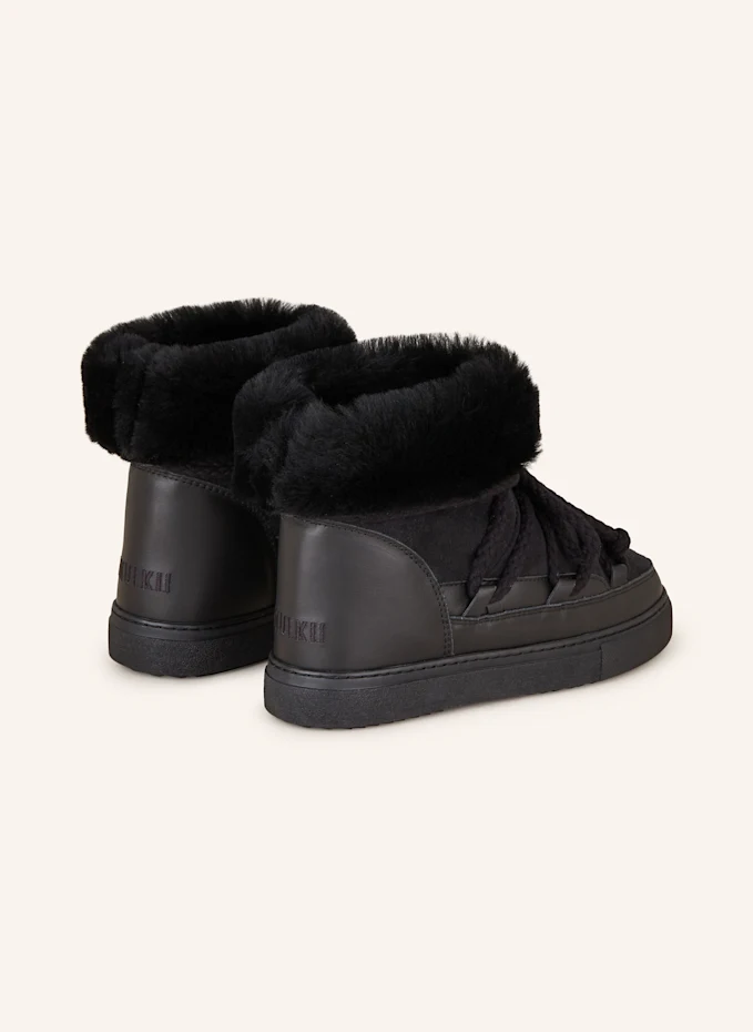 INUIKII INUIKII BootsKIDS