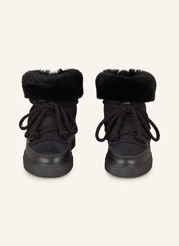 INUIKII INUIKII BootsKIDS