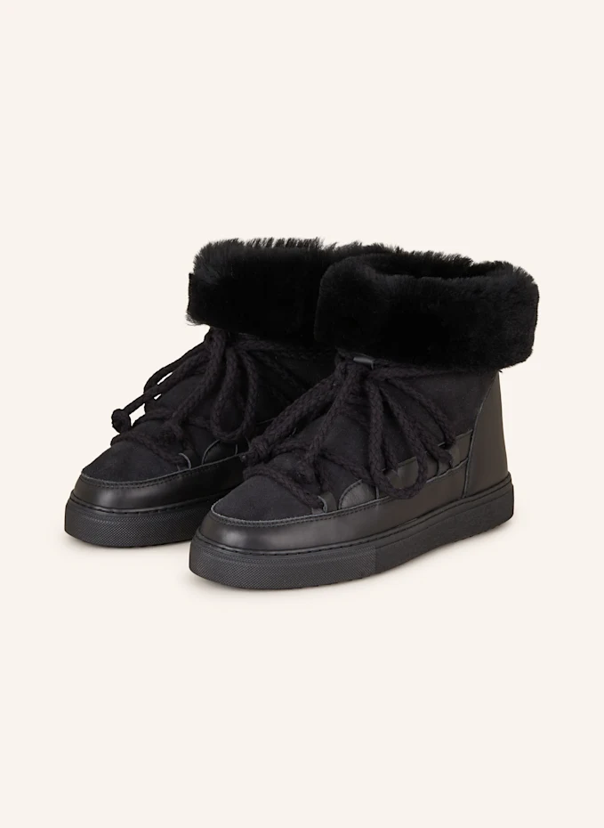 INUIKII INUIKII BootsKIDS