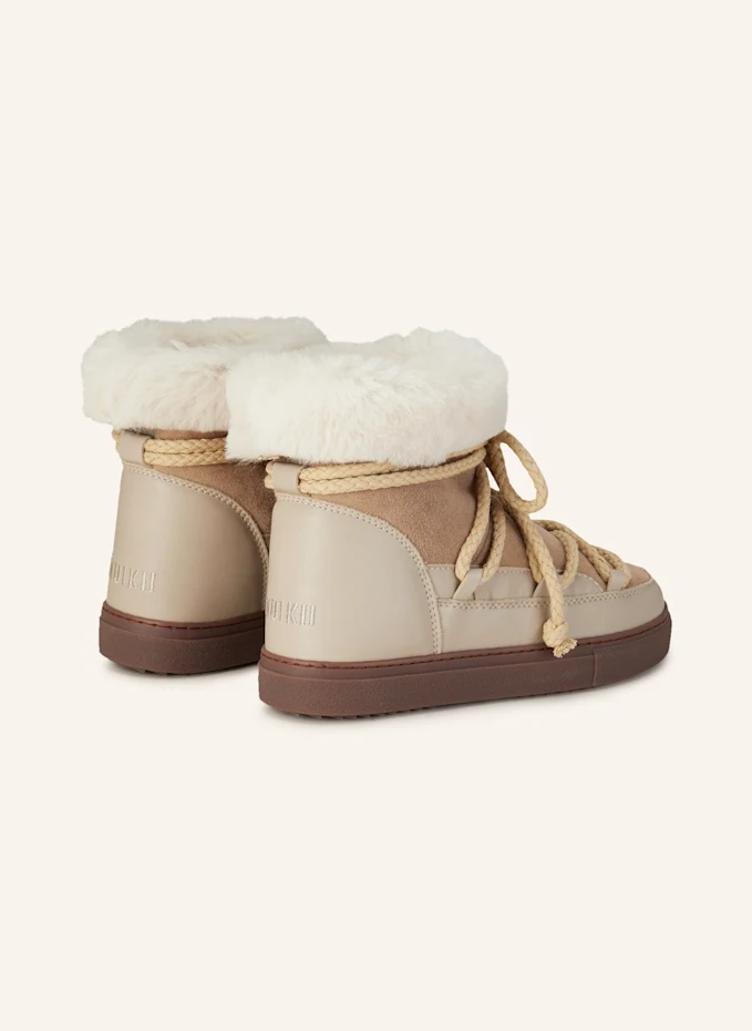 INUIKII INUIKII BootsKIDS