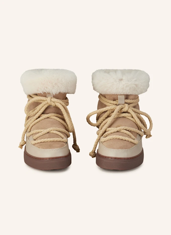 INUIKII INUIKII BootsKIDS