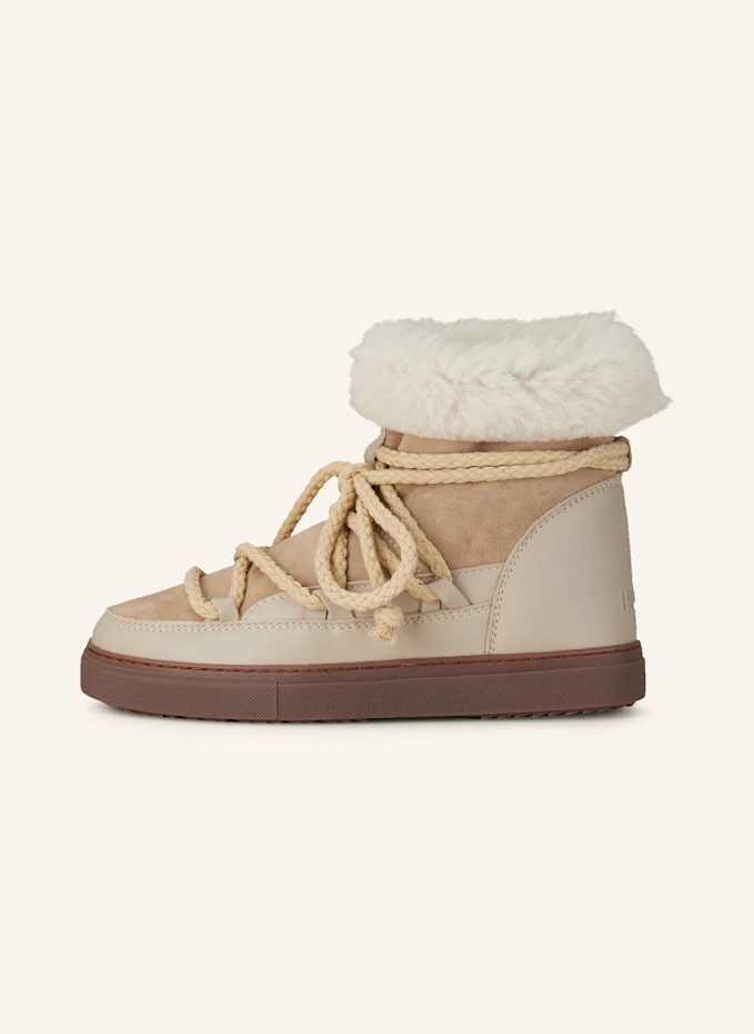 INUIKII INUIKII BootsKIDS