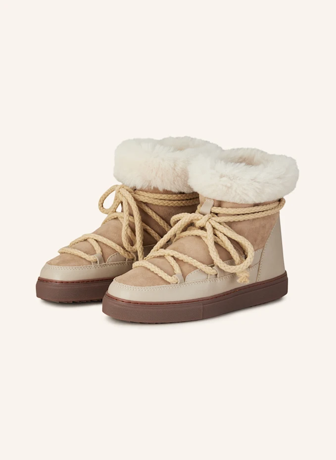 INUIKII INUIKII BootsKIDS