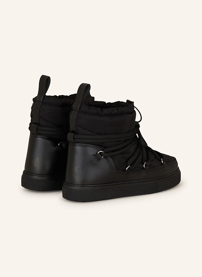 INUIKII INUIKII BootsKIDS