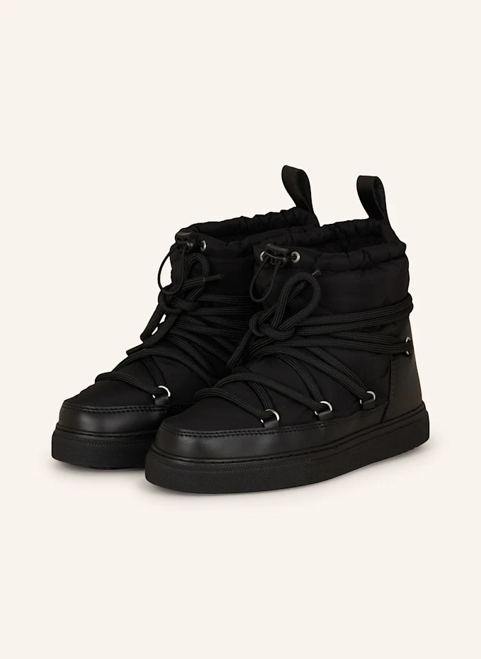INUIKII INUIKII BootsKIDS