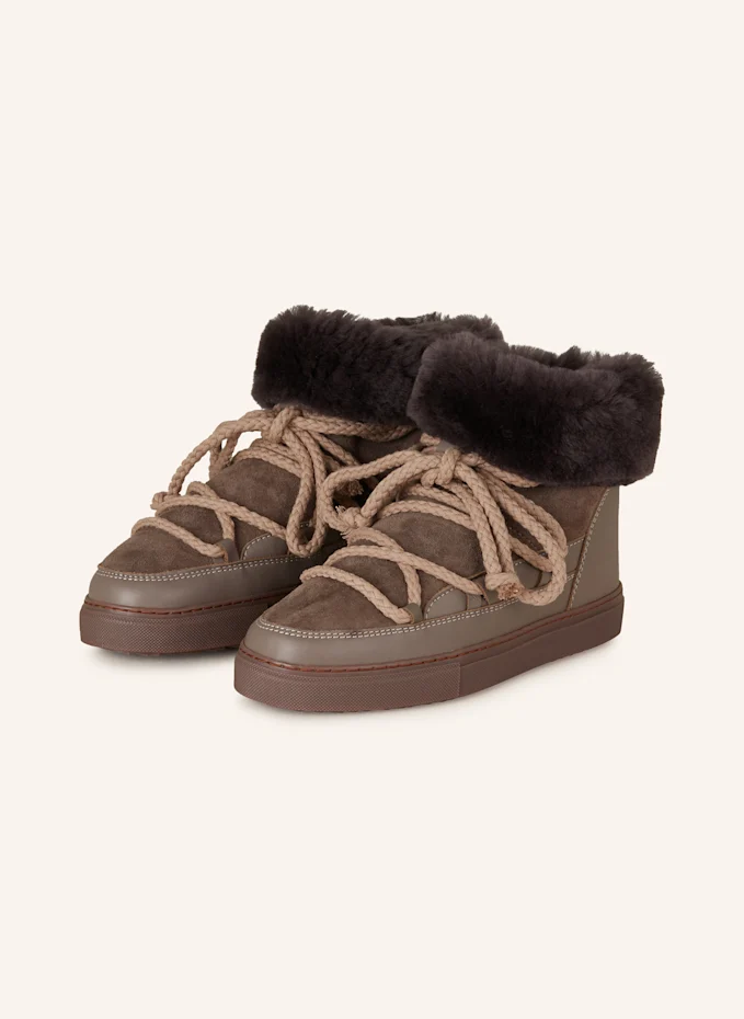 INUIKII INUIKII BootsKIDS