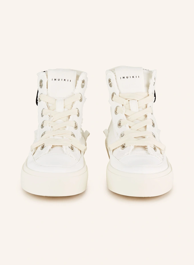 INUIKII INUIKII Hightop-Sneaker DISTRESSED MATILDA