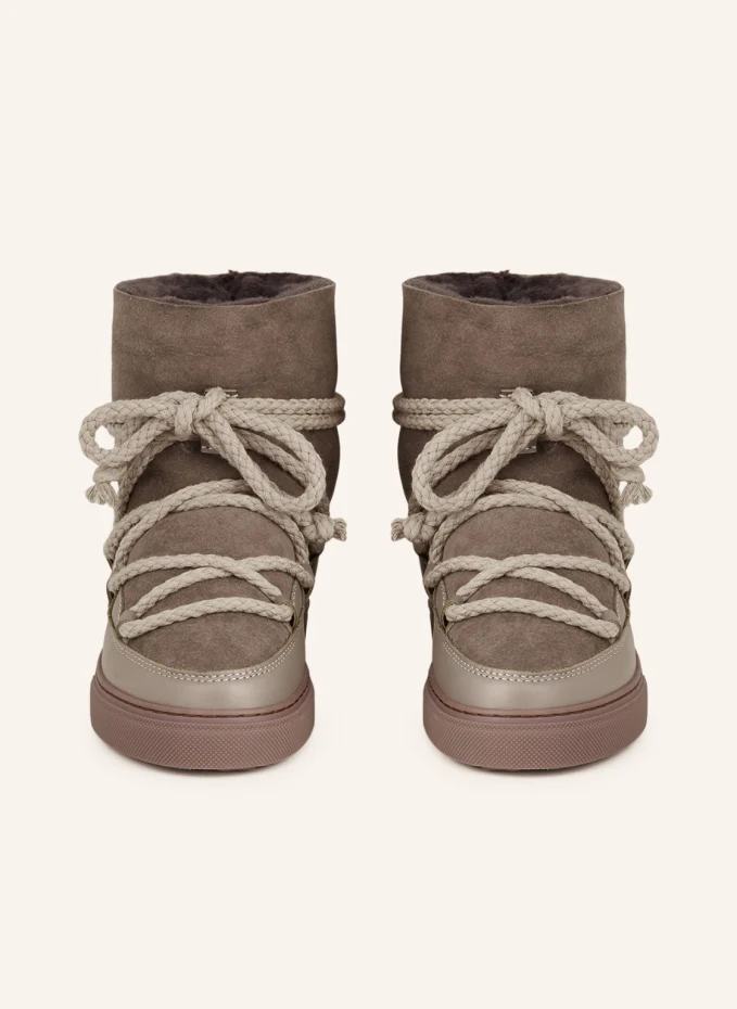 INUIKII INUIKII SchnürbootsKIDS