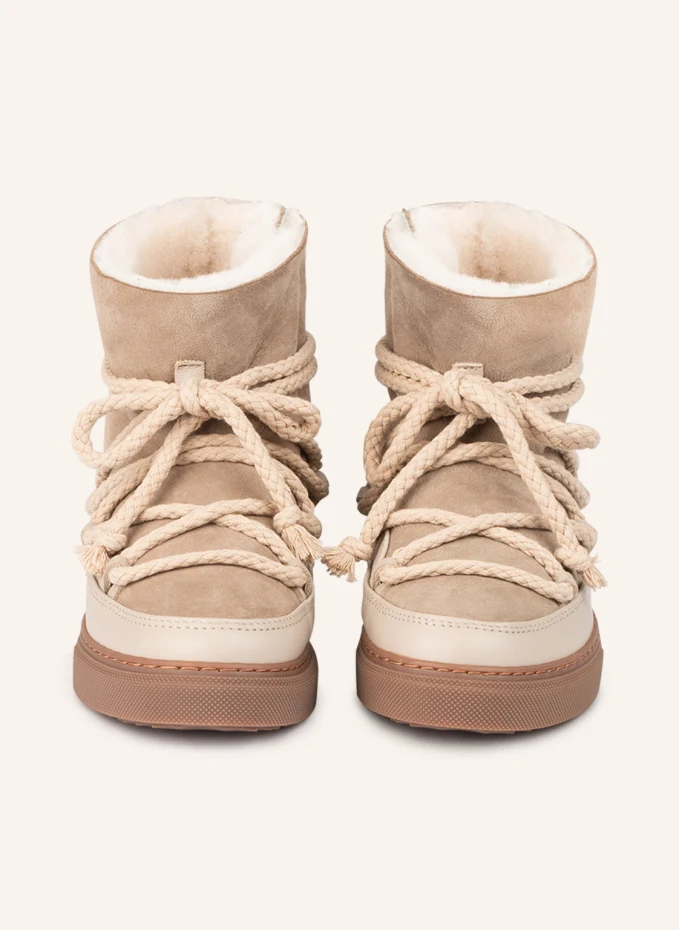 INUIKII INUIKII SchnürbootsKIDS