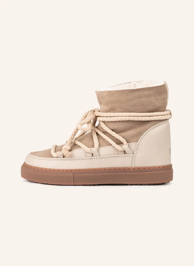 INUIKII INUIKII SchnürbootsKIDS