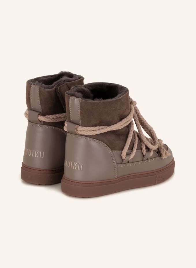 INUIKII INUIKII SchnürbootsKIDS