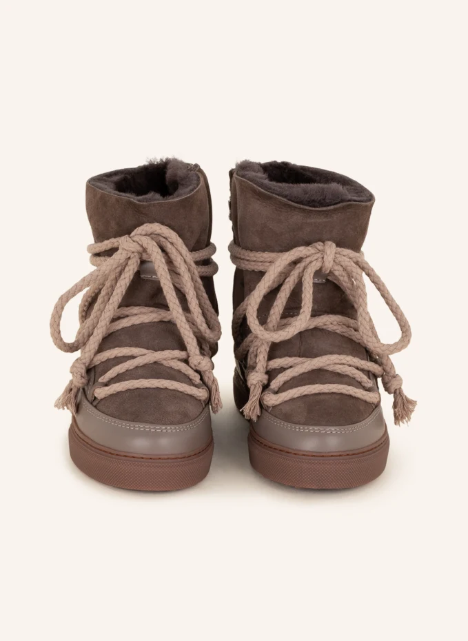 INUIKII INUIKII SchnürbootsKIDS