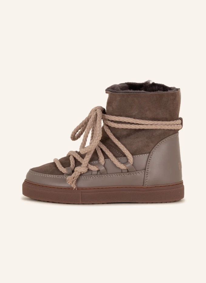 INUIKII INUIKII SchnürbootsKIDS