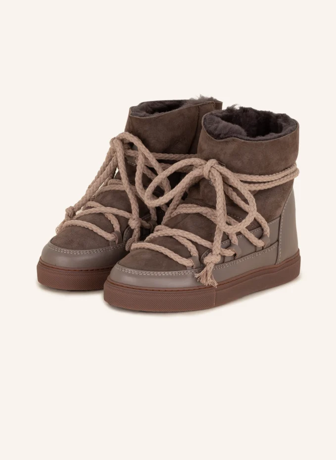 INUIKII INUIKII SchnürbootsKIDS